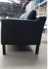 Replica Borge Mogensen Sofa - 3 Seater - Full leather
